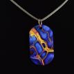 Dog Tag "Broken Space"